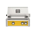 American Outdoor Grill 24 L Series Built-In Gas Grill AOG24LN Products Yellow