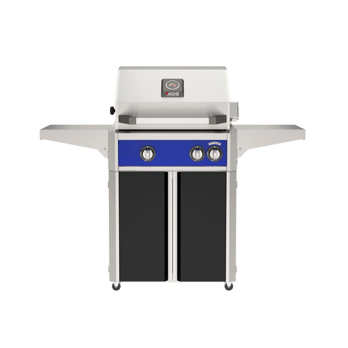 American Outdoor Grill 24" L-Series Portable Gas Grill