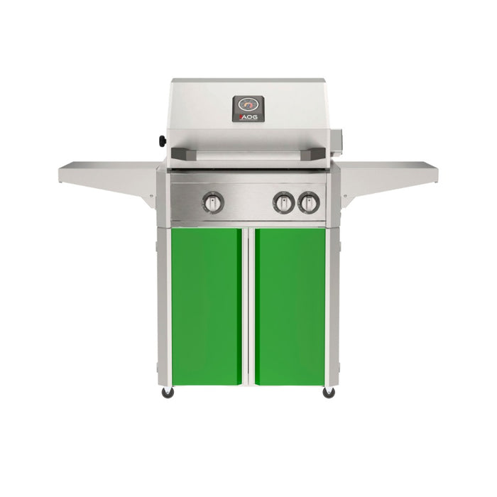 American Outdoor Grill 24" L-Series Portable Gas Grill