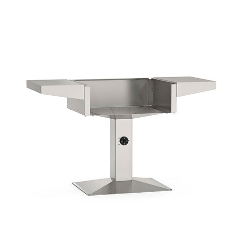 American Outdoor Grill 24 Patio Post Base AOG24PA Product No Grill