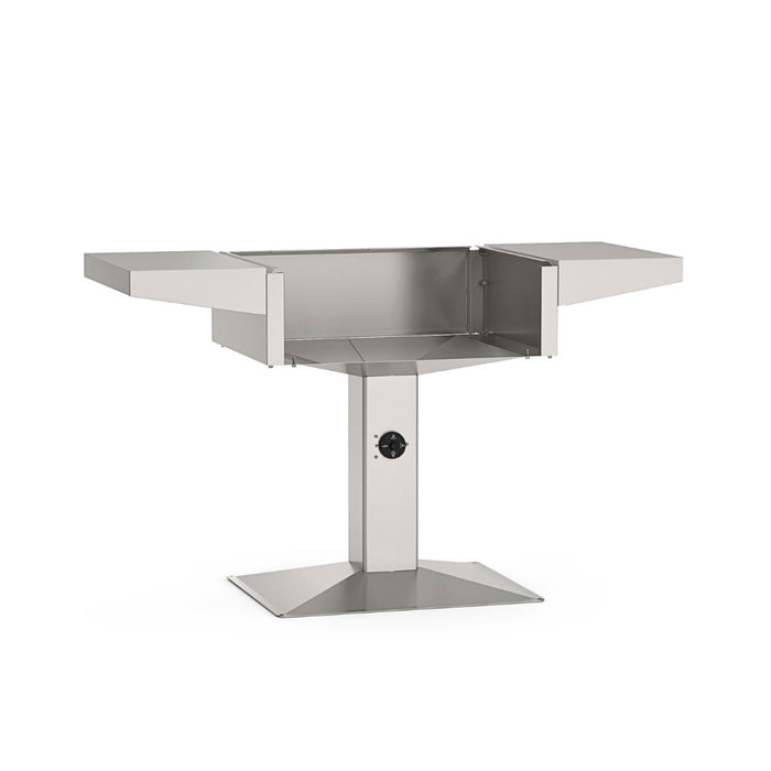 American Outdoor Grill 24 Patio Post Base AOG24PA Product No Grill