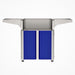 American Outdoor Grill 36 Portable Cart Base 24Crt-25, Crt 24 Fbe-2 Product Founders Blue