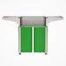 American Outdoor Grill 36 Portable Cart Base 24Crt-25, Crt 24 Fgn-2 Product Frontier Green