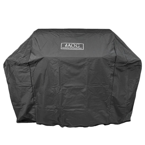 American Outdoor Grill 24 Portable Cart Grill Vinyl Cover Aoc24 Product