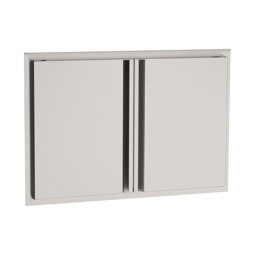 American Outdoor Grill 30 Double Access Doors AOG30DA Product