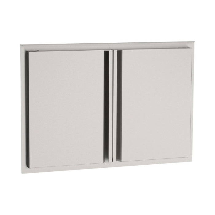 American Outdoor Grill 30 Double Access Doors AOG30DA Product
