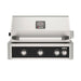 American Outdoor Grill 30 L Series Built-In Gas Grill AOG30LN Product Black