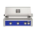 American Outdoor Grill 30 L Series Built-In Gas Grill AOG30LN Product Blue