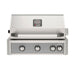 American Outdoor Grill 30 L Series Built-In Gas Grill AOG30LN Product Gray