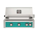American Outdoor Grill 30 L Series Built-In Gas Grill AOG30LN Product Teal