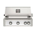 American Outdoor Grill 30 L Series Built-In Gas Grill AOG30LN Product White