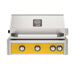 American Outdoor Grill 30 L Series Built-In Gas Grill AOG30LN Product Yellow