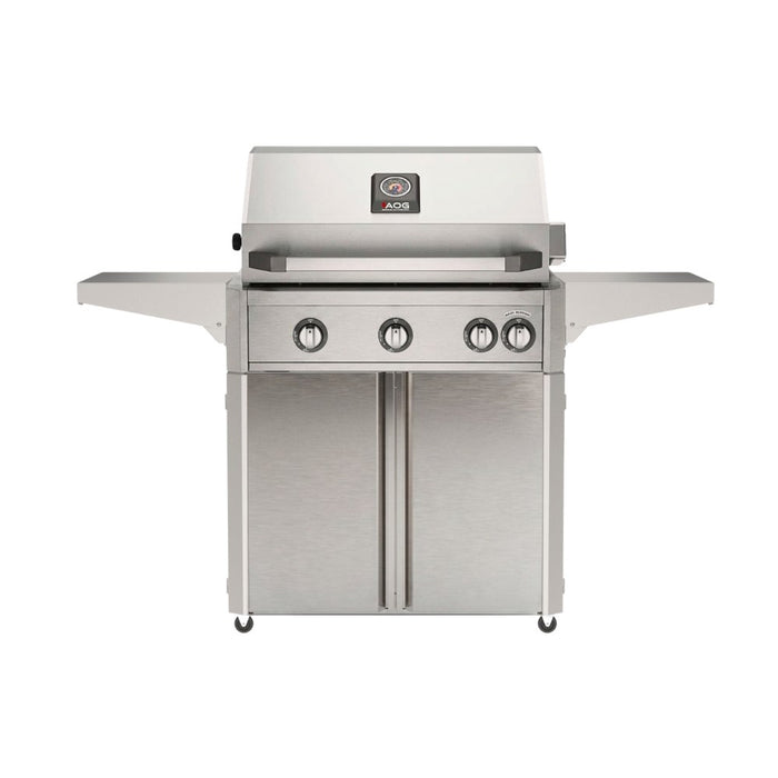 American Outdoor Grill 30" L-Series Portable Gas Grill