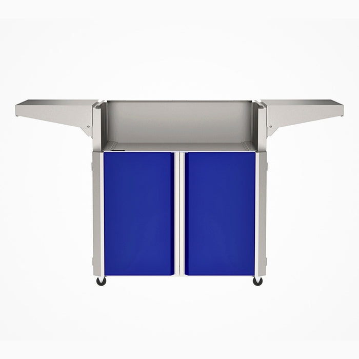 American Outdoor Grill 30 Portable Cart Base 30Crt-25, Crt-30 Fbe-2 Product Founders Blue