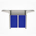 American Outdoor Grill 30 Portable Cart Base 30Crt-25, Crt-30 Fbe-2 Product Founders Blue
