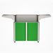 American Outdoor Grill 30 Portable Cart Base 30Crt-25, Crt-30 Fgn-2 Product Frontier Green