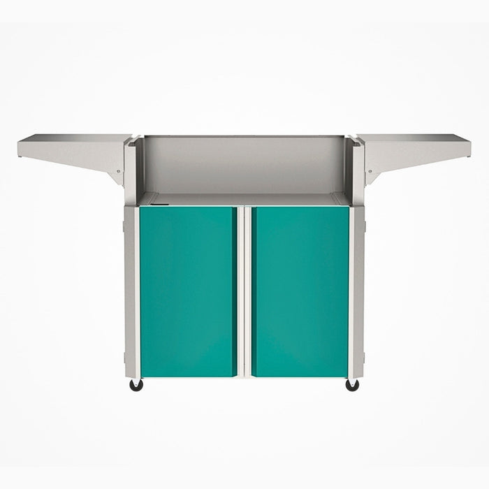 American Outdoor Grill 30 Portable Cart Base 30Crt-25, Crt-30 Htl-2 Product Harbor Teal