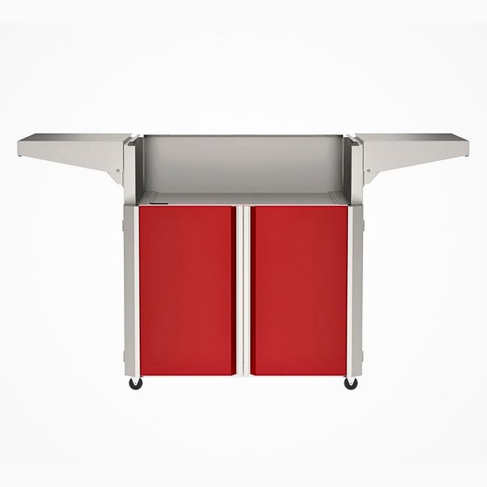 American Outdoor Grill 30 Portable Cart Base 30Crt-25, Crt-30 Prd-2 Product Patriot Red