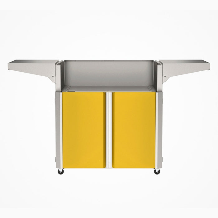 American Outdoor Grill 30 Portable Cart Base 30Crt-25, Crt-30 Tyt-2 Product Torchlight Yellow