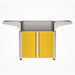 American Outdoor Grill 30 Portable Cart Base 30Crt-25, Crt-30 Tyt-2 Product Torchlight Yellow