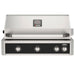 American Outdoor Grill 36 L Series Built-In Gas Grill AOG36LN Product Black