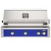 American Outdoor Grill 36 L Series Built-In Gas Grill AOG36LN Product Blue