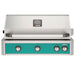 American Outdoor Grill 36 L Series Built-In Gas Grill AOG36LN Product Teal