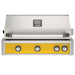 American Outdoor Grill 36 L Series Built-In Gas Grill AOG36LN Product Yellow