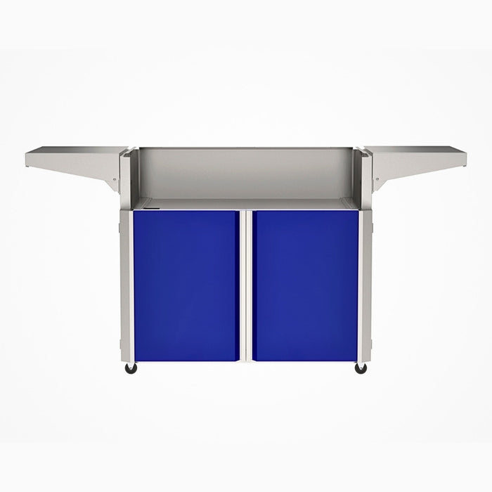 American Outdoor Grill 36 Portable Cart Base 36Crt-25, Crt-36 Fbe-2 Product Founders Blue