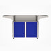 American Outdoor Grill 36 Portable Cart Base 36Crt-25, Crt-36 Fbe-2 Product Founders Blue