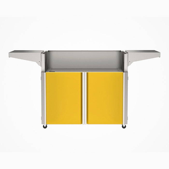 American Outdoor Grill 36 Portable Cart Base 36Crt-25, Crt-36 Tyt-2 Product Torchlight Yellow