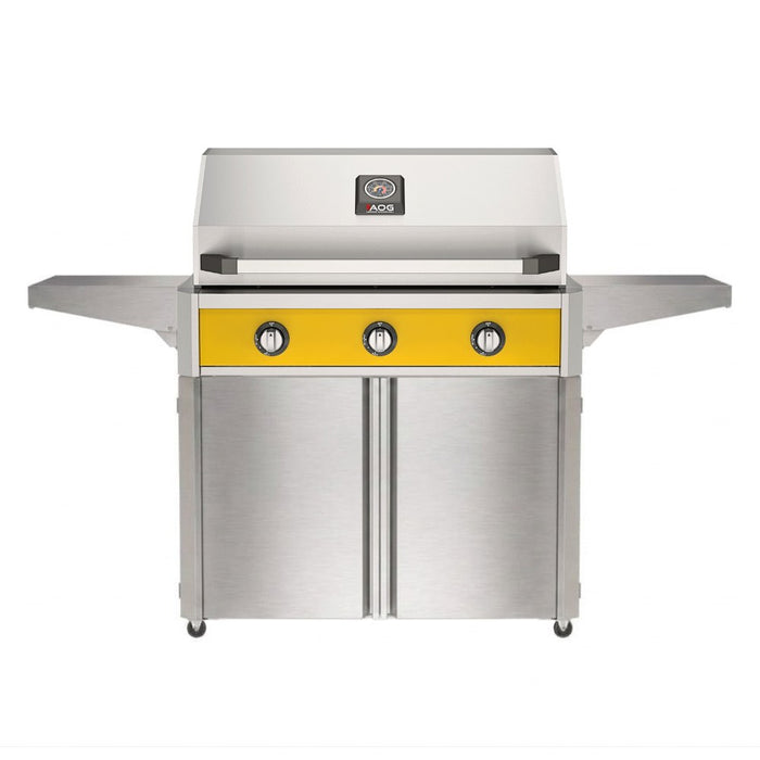 american-outdoor-grill-36-t-series-portable-gas-grill-in-yellow-accent-panel-aog36tn-36crt-25-product
