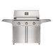 American Outdoor Grill 36" T-Series Portable Gas Grill with cart base.
