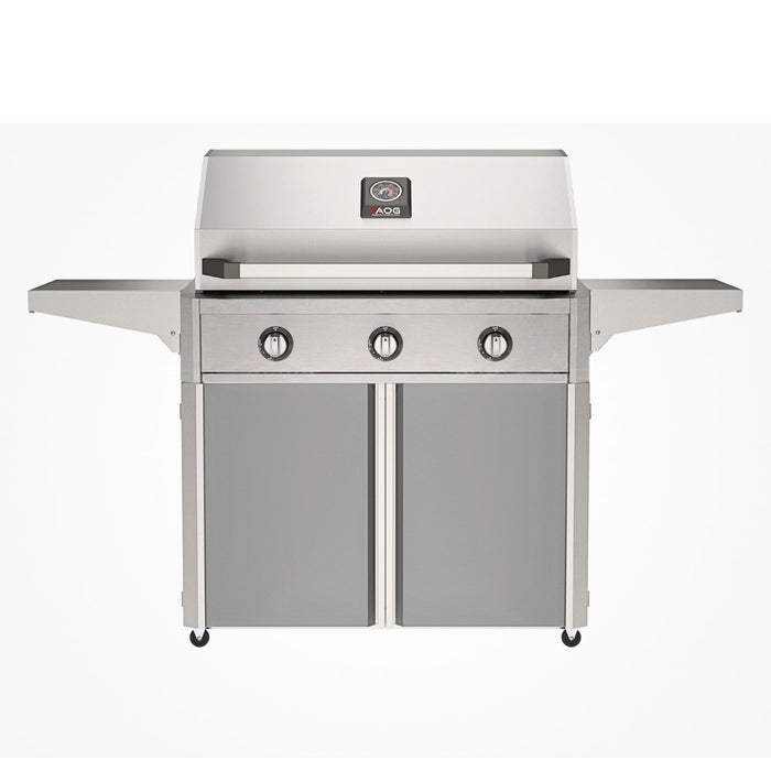 American Outdoor Grill 36" T-Series Portable Gas Grill