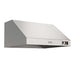 American Outdoor Grill 36 Vent Hood 1000 CFM VHD-36 Product
