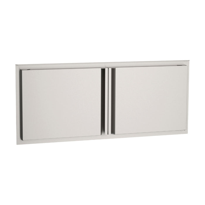 American Outdoor Grill Double Access Doors Reduce Height AOG39DA Product