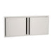 American Outdoor Grill Double Access Doors Reduce Height AOG39DA Product