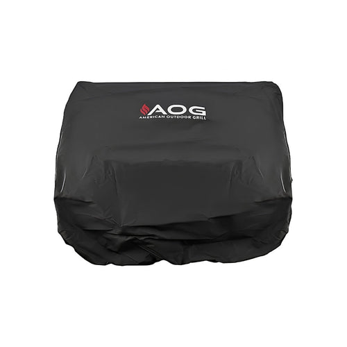 American Outdoor Grill Double Side Burner Vinyl Protective Cover AOB2SB Product