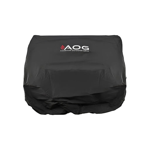American Outdoor Grill Double Side Burner Vinyl Protective Cover AOB2SB Product