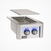 American Outdoor Grill L Series Double Side Burner AOG2sbl Product