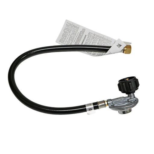 American Outdoor Grill L.P. Hose With Regulator 5110-07 Product
