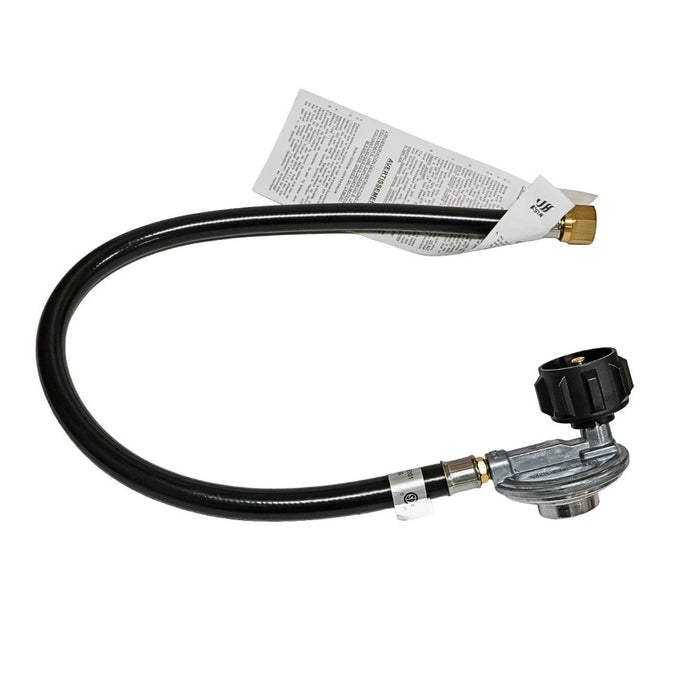 American Outdoor Grill L.P. Hose With Regulator 5110-07 Product