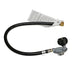 American Outdoor Grill L.P. Hose With Regulator 5110-07 Product