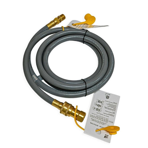 American Outdoor Grill N.G Hose With Quick Disconnect 5110-03 Product