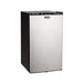 American Outdoor Grill Refrigerator with Interior light and security lock and key