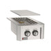 American Outdoor Grill T Series Double Side Burner AOG2sbt Product