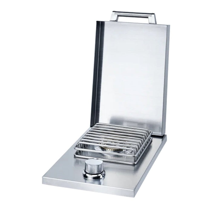 Broilmaster 12 Single Side Burner (Drop In) BSAF12DN Product
