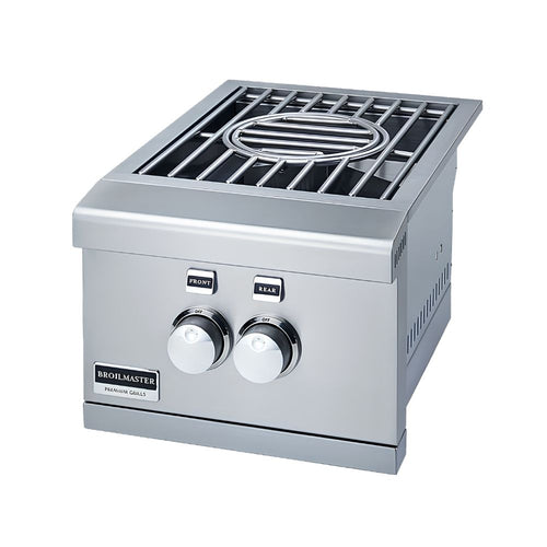 Broilmaster 16 Power Side Burner BSABF12N Slide In