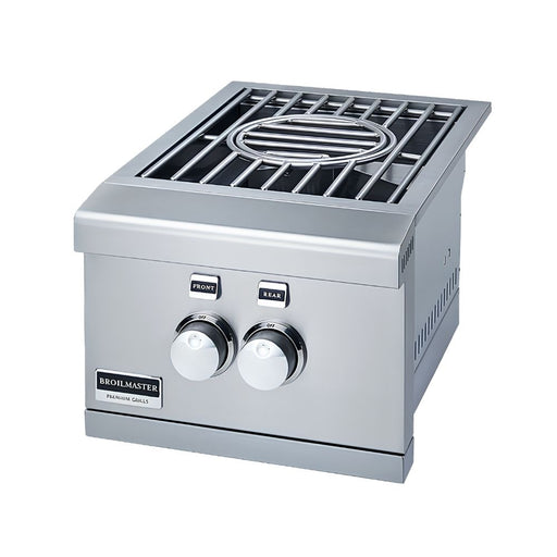 Broilmaster 16 Power Side Burner BSABF12N Slide In