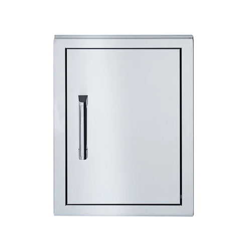 Broilmaster 17 Stainless Steel Door Product